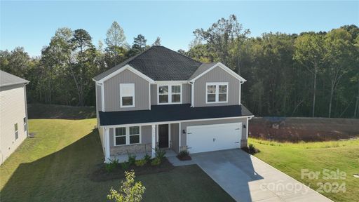 1818 Creekmist Place
