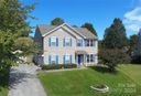 619 Mossfield Court sold home in York, SC