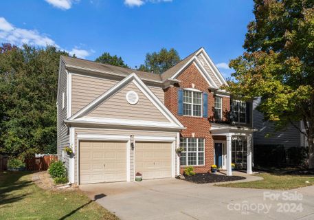 18124 Harbor Mist Road