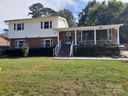 1108 Log Cabin Road sold home in Charlotte, SC