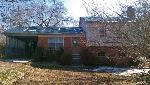 101 Rockledge Drive sold home in Tablerock, Gastonia, NC