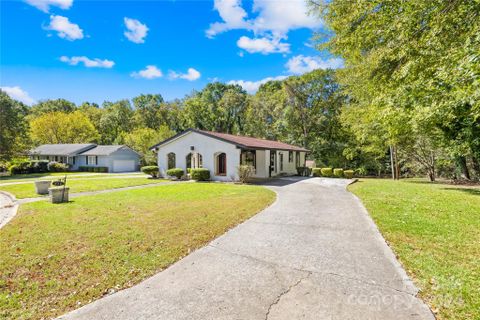 814 Tait Street sold home in Crestview, Lincolnton, NC