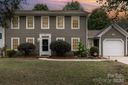 6827 Oldecastle Court sold home in Charlotte, SC