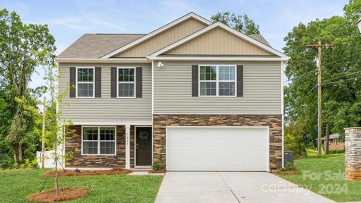 5104 Fireweed Court sold home in Rosewood, Dallas, NC