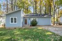 7301 Dorn Circle sold home in Charlotte, SC