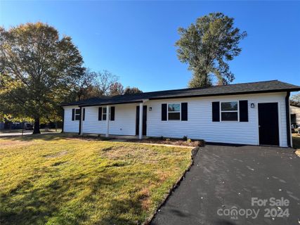 201 Old Park Road sold home in Wendover, Maiden, NC