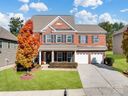 9194 Perseverance Drive sold home in Harrisburg, SC