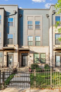 466 Tremont Avenue sold home in Tremont square, Charlotte, NC