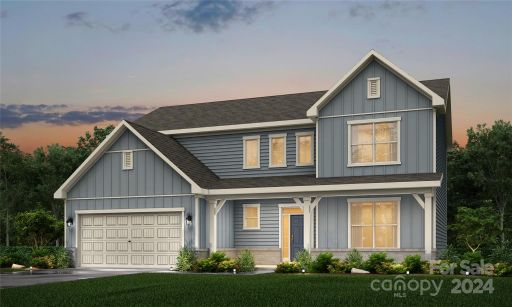 1305 Coppergate Drive