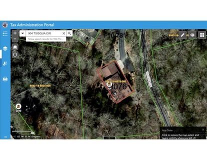 904 Tsisqua Circle