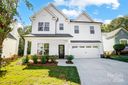 6215 Rosebriar Lane sold home in Charlotte, SC
