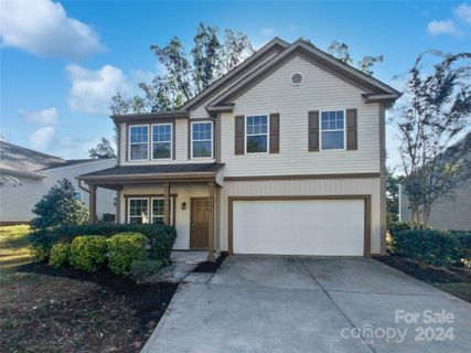2604 Andes Drive sold home in Marthas Ridge, Statesville, NC