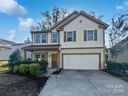 2604 Andes Drive sold home in Statesville, SC