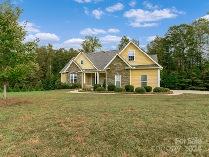 1006 Wilson Cove Court 30 sold home in ROSEWOOD CREEK, Alexis, NC