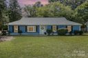 7120 Providence Lane sold home in Charlotte, SC