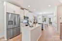 2035 Belmont Terraces Lane sold home in Charlotte, SC