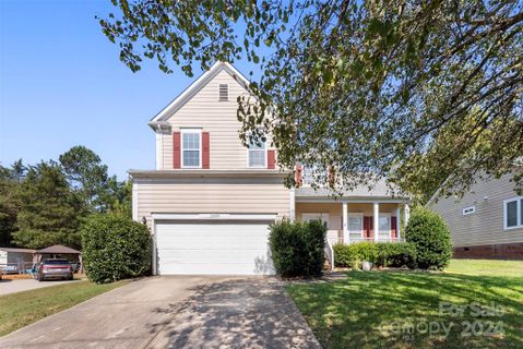 13505 Misty Dew Court