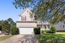 13505 Misty Dew Court sold home in Charlotte, SC