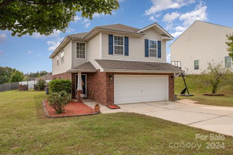 1994 Quill Court sold home in Mallard Pointe, Kannapolis, NC