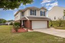 1994 Quill Court sold home in Kannapolis, SC