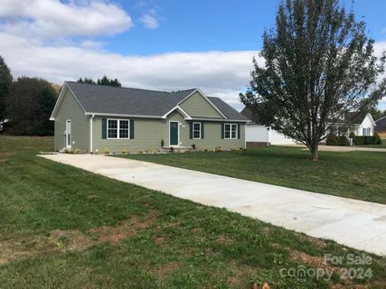 414 Drumstand Road sold home in Crestview, Stony Point, NC