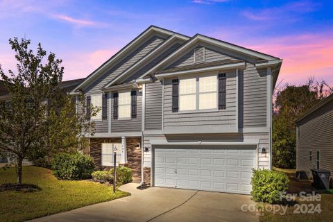 11704 Ragan Elizabeth Court