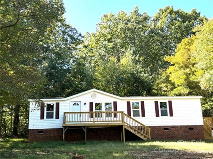 4756 Sierra Drive sold home in Mount Anderson, Maiden, NC
