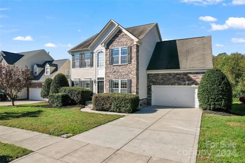 1834 Seefin Court