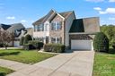 1834 Seefin Court sold home in Indian Trail, SC