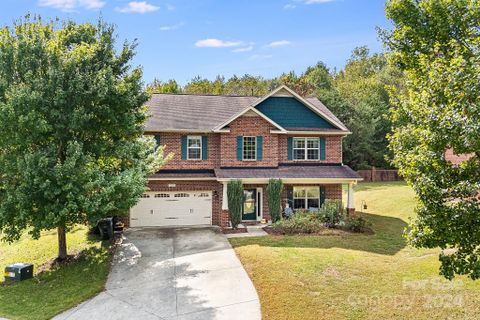 2609 Glyncastle Way