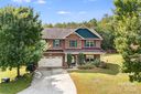 2609 Glyncastle Way sold home in Gastonia, SC