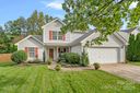 10534 Wilson Glen Drive sold home in Charlotte, SC