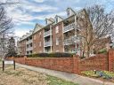 301 Queens Road 107 sold home in Charlotte, SC