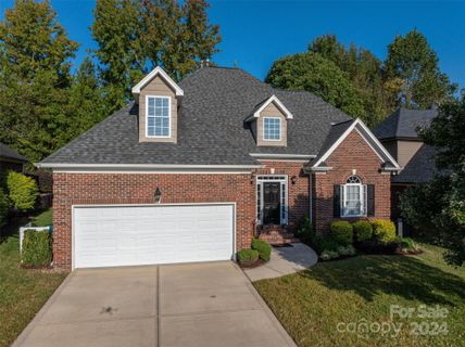 4006 St Andrews Court sold home in Old Course, Cramerton, NC