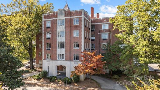 301 W 10th Street 406 sold home in The Poplar, Charlotte, NC