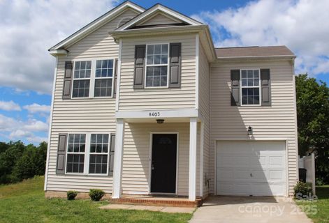 8403 Spirea Court