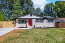 5323 Buena Vista Avenue sold home in Charlotte, SC