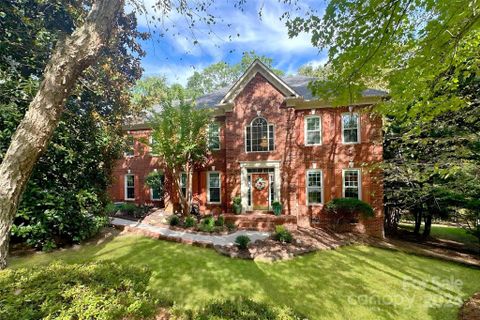12020 Lavershire Court sold home in The Settlements at Withrow Downs, Charlotte, NC