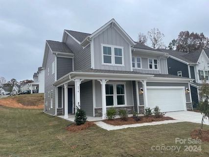 274 Stibbs Cross Road