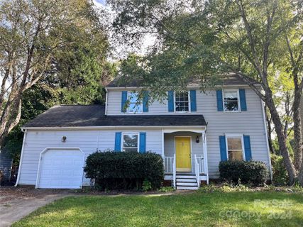 9513 Saddle Run Trail