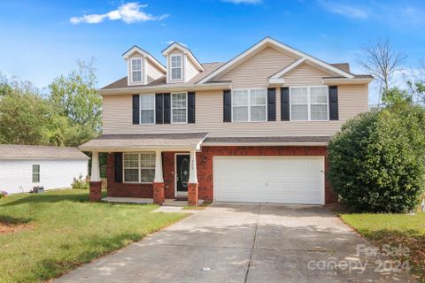 928 Catawba Wells Court