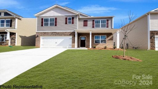 109 Shorthorn Road