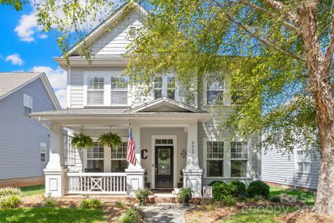 6615 Old Magnolia Lane