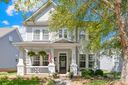 6615 Old Magnolia Lane sold home in Mint Hill, SC