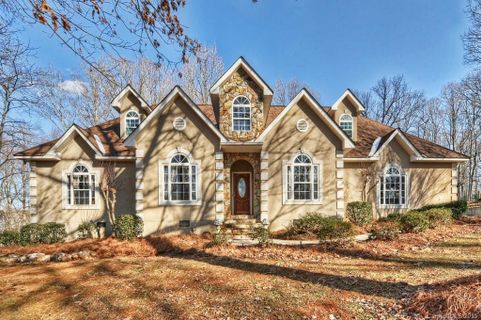 5817 Polk Mountain Drive