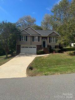 314 Beacon Hill Drive sold home in Beacon Hills, Gastonia, NC