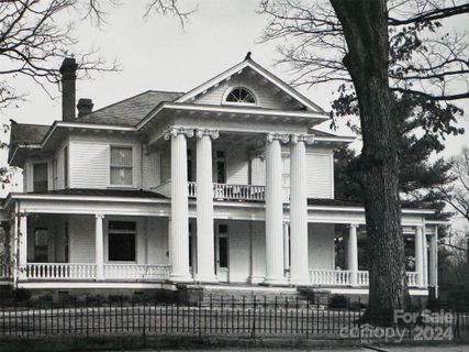 501 Church Street
