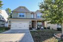 628 Barcroft Lane sold home in Fort Mill, SC