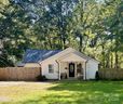 2421 Finchley Drive sold home in Charlotte, SC