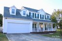 4427 Chadsworth Court sold home in Charlotte, SC